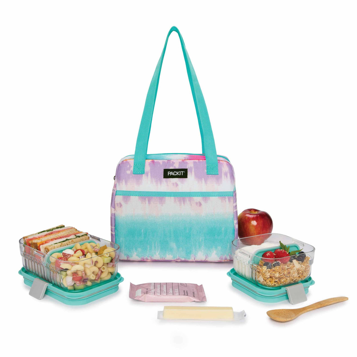 freezable-hampton-lunch-bag-o9 2022_Hampton-Lunch-Bag_Tie-Dye-Sorbet_Food-Combo_Front_Straps-Up_Lores_a955afcc-8bd3-4f2f-8c15-1b3bfc52e105.jpg