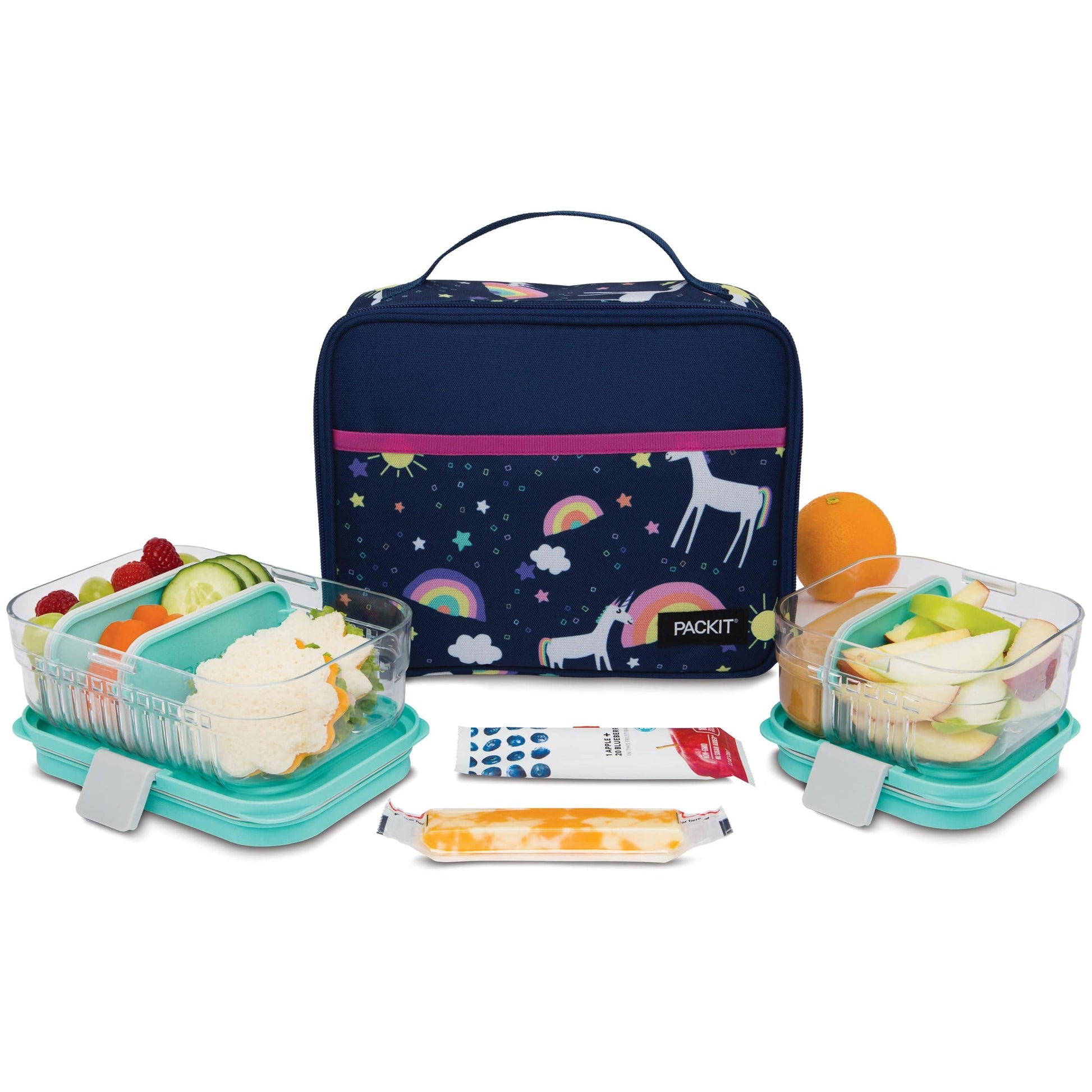 freezable-lunch-box-limited-edition-b9 2022_Lunch-Box_Unicorn-Sky-Navy_Food-Combo_Front_Hires.jpg