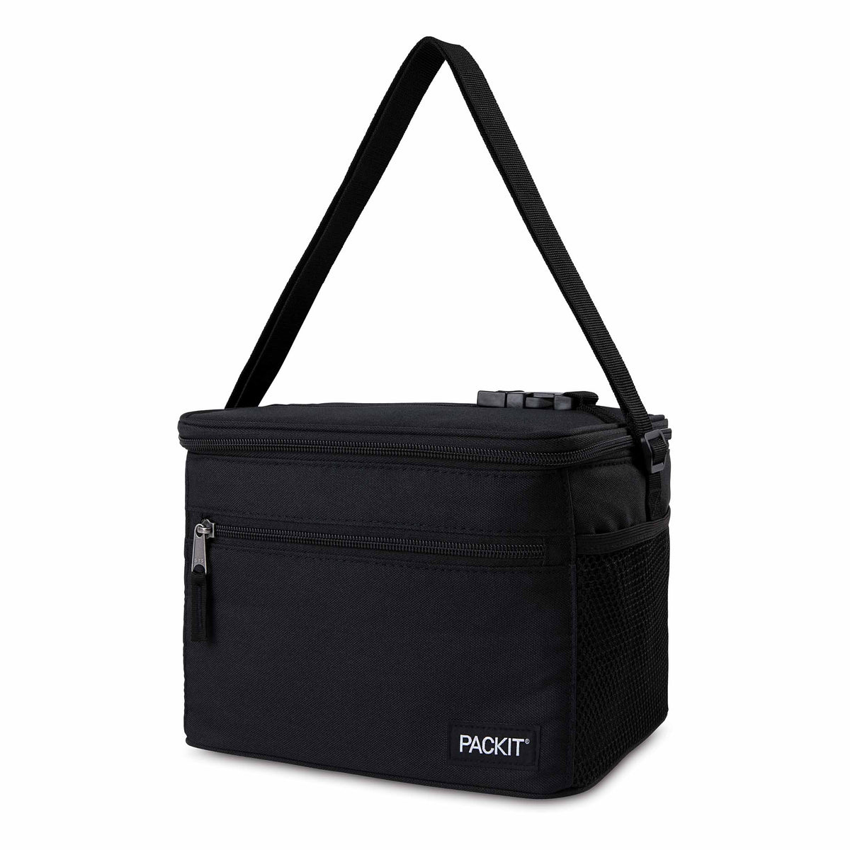 freezable-essential-cooler-n8 2024-Essential-Cooler-Black-Left-Straps-Up-Lores.jpg
