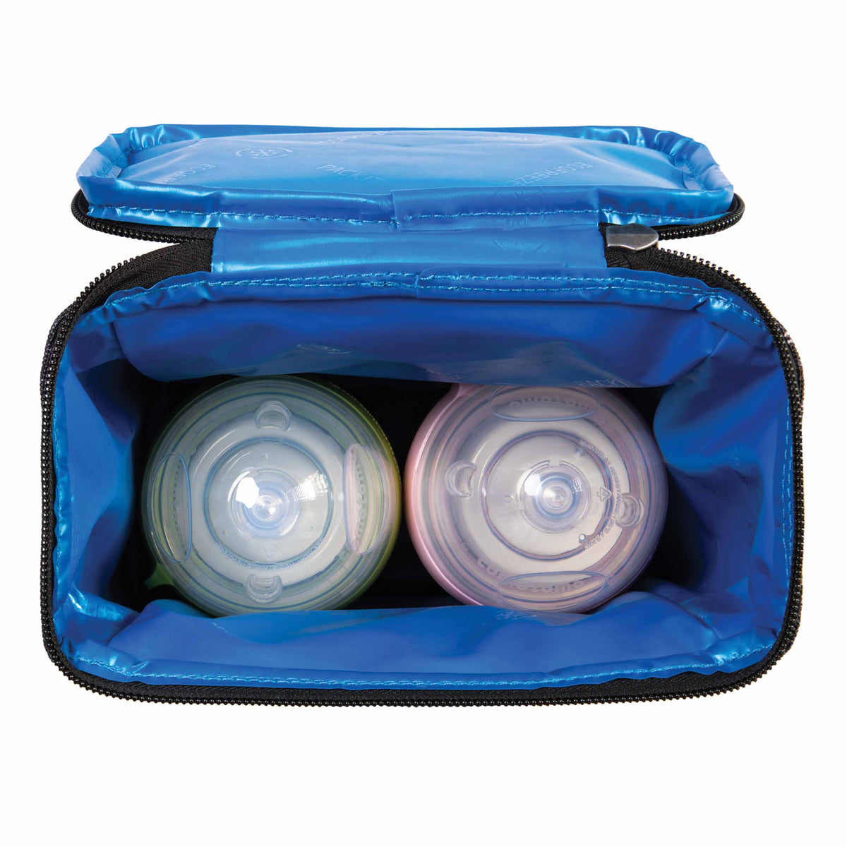 freezable-double-baby-bottle-bag-m8 Double-Bottle-Bag_Black-Grid_Top-Down_2-Bottles_Lores.jpg