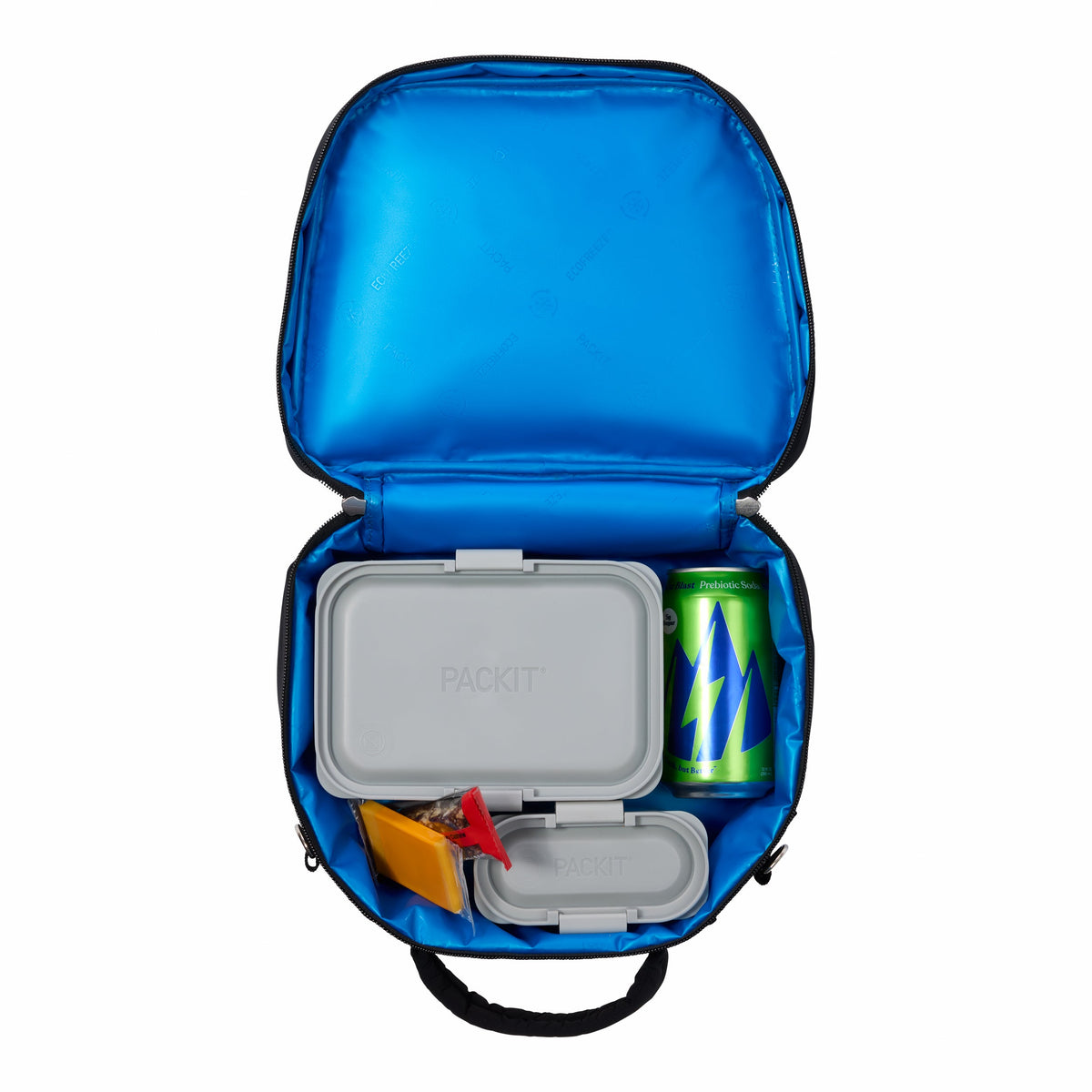 freezable-york-lunch-bag-u5 York-Lunch-Bag-Black-Top-Down-Food-Combo-Lores.jpg