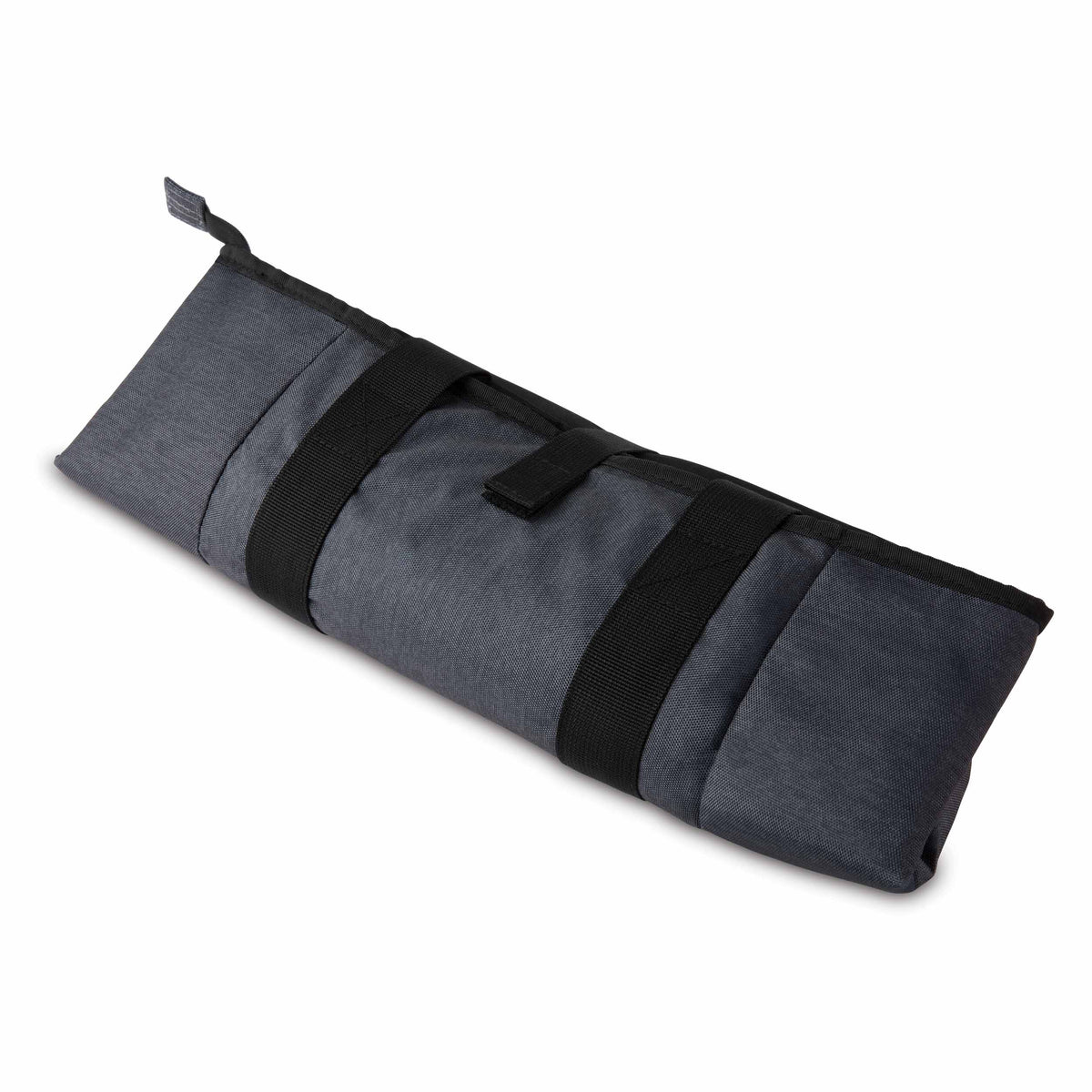 freezable-12-can-tote-cooler-h2 freezable-12-can-tote-cooler-city-charcoal-folded.jpg
