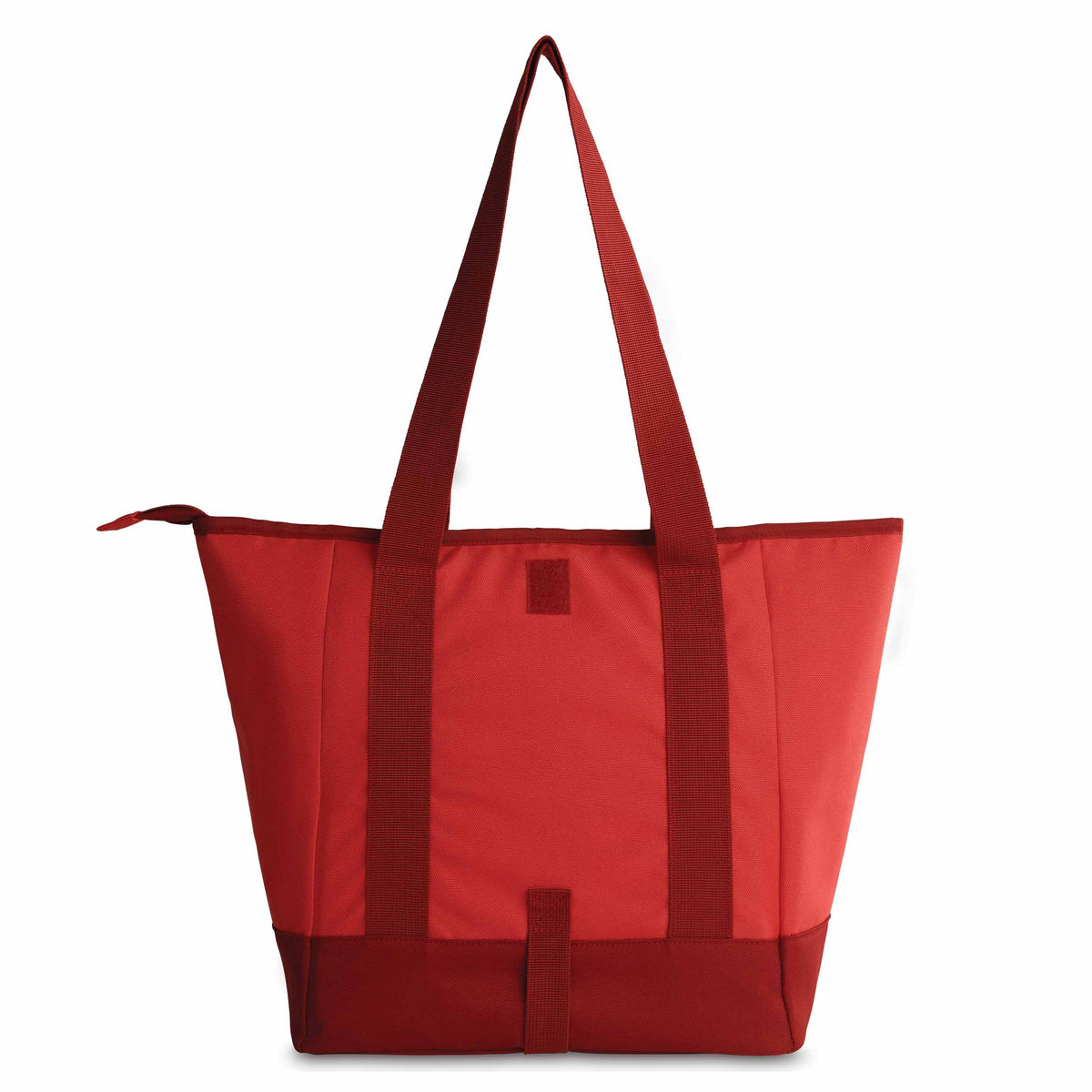freezable-12-can-tote-cooler-h2 freezable-12-can-tote-cooler-poppy-back.jpg