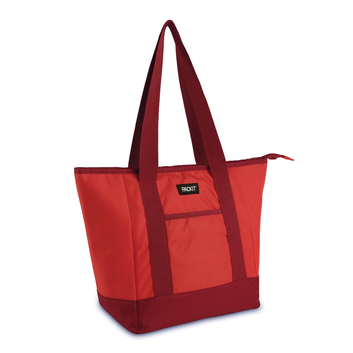 freezable-12-can-tote-cooler-h2 freezable-12-can-tote-cooler-poppy-right-angled.jpg