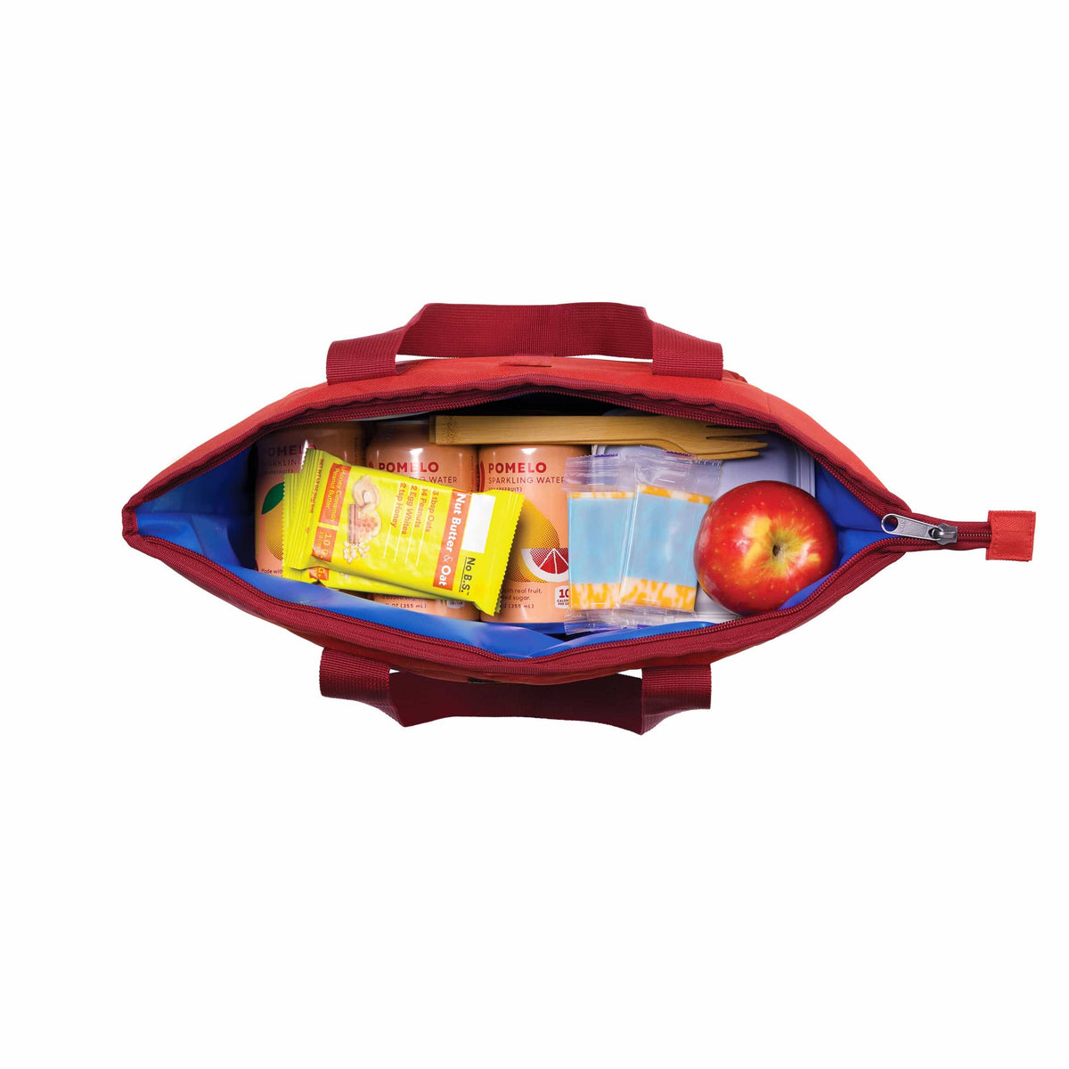 freezable-12-can-tote-cooler-h2 freezable-12-can-tote-cooler-poppy-top-down.jpg