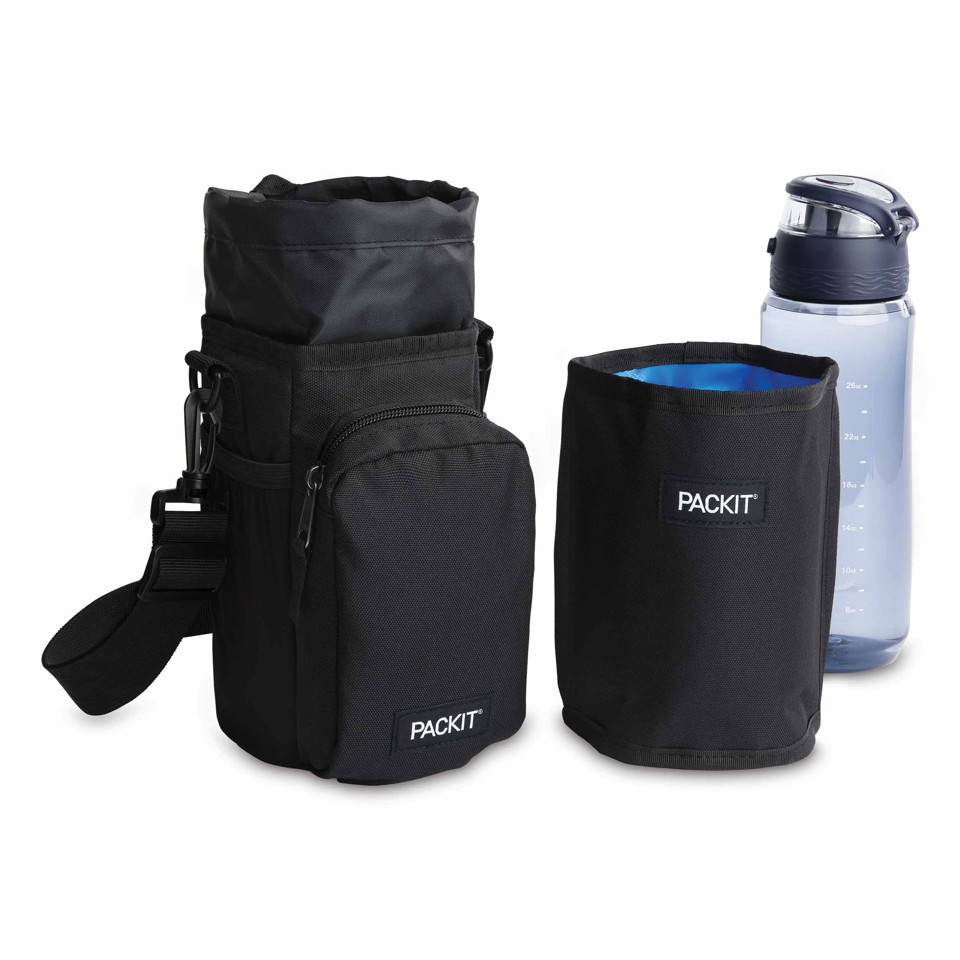 freezable-hydration-crossbody-l6 freezable-hydration-crossbody-black-with-insert-and-water-bottle.jpg