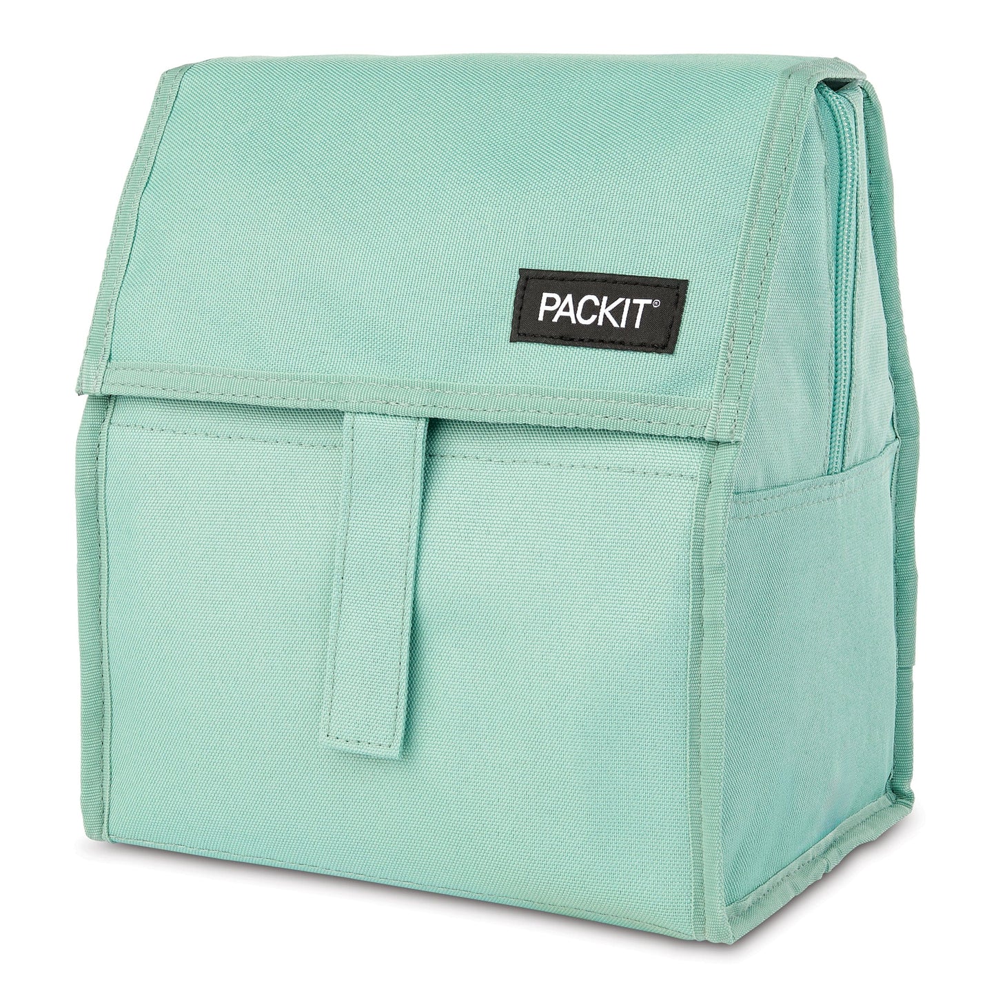 freezable-lunch-bag-x1 freezable-lunch-bag-sage-left-angled.jpg