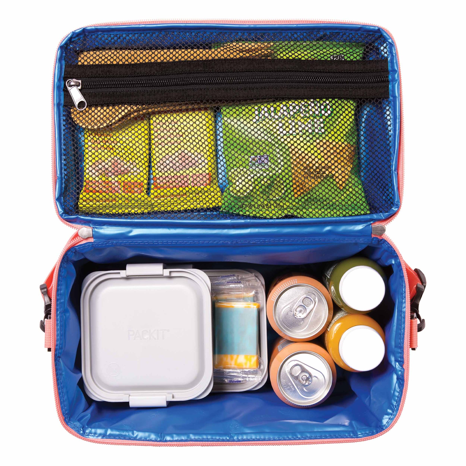 freezable-newport-cooler-k0 freezable-newport-cooler-papaya-top-down.jpg