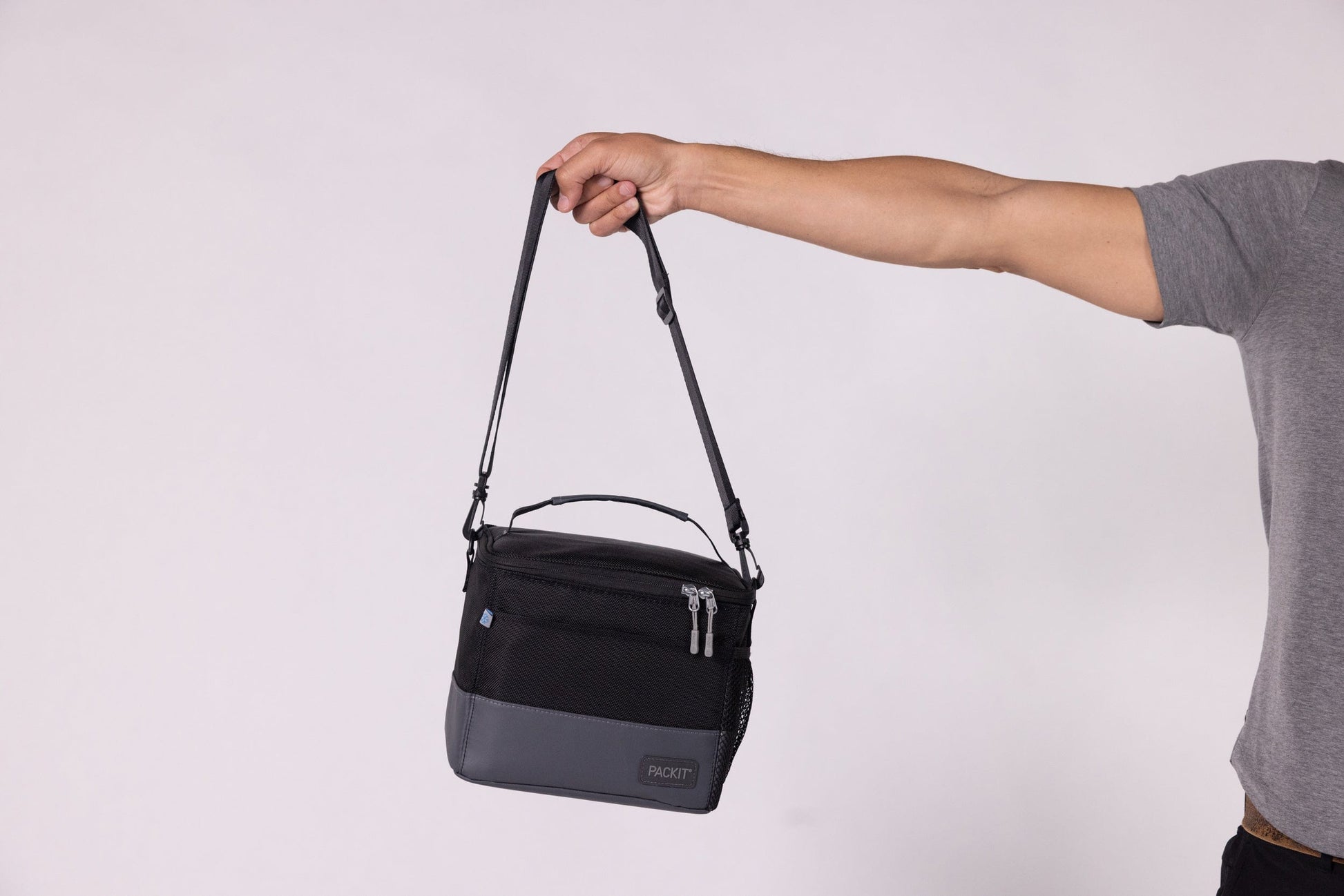freezable-lunch-pail-s5 freezable-upright-lunch-pail-black-gray-product-only_edit.jpg