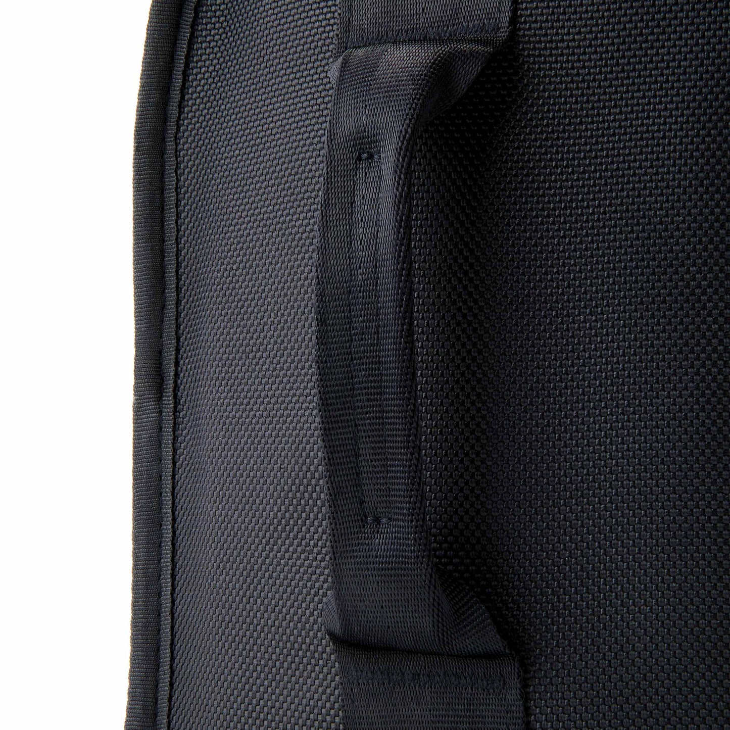 freezable-wine-cooler-a6 freezable-wine-cooler-black-zoom-back-seatbelt-webbing-handle.jpg