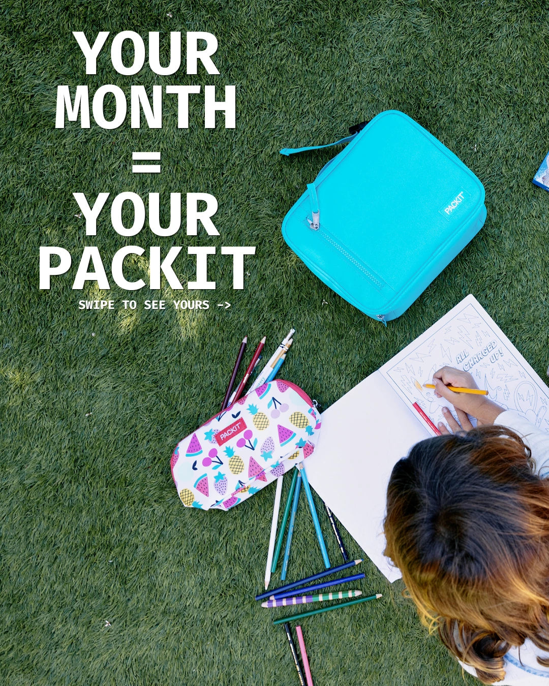 PackIt Instagram photo 4